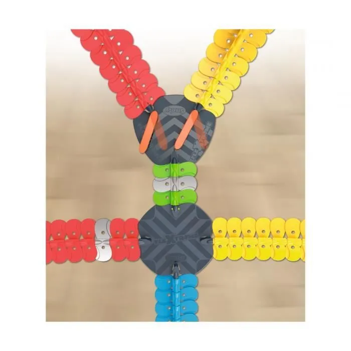 Flextreme Set Multi-Circuits - SMOBY-7