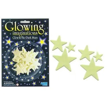 Etoiles lumineuses-0
