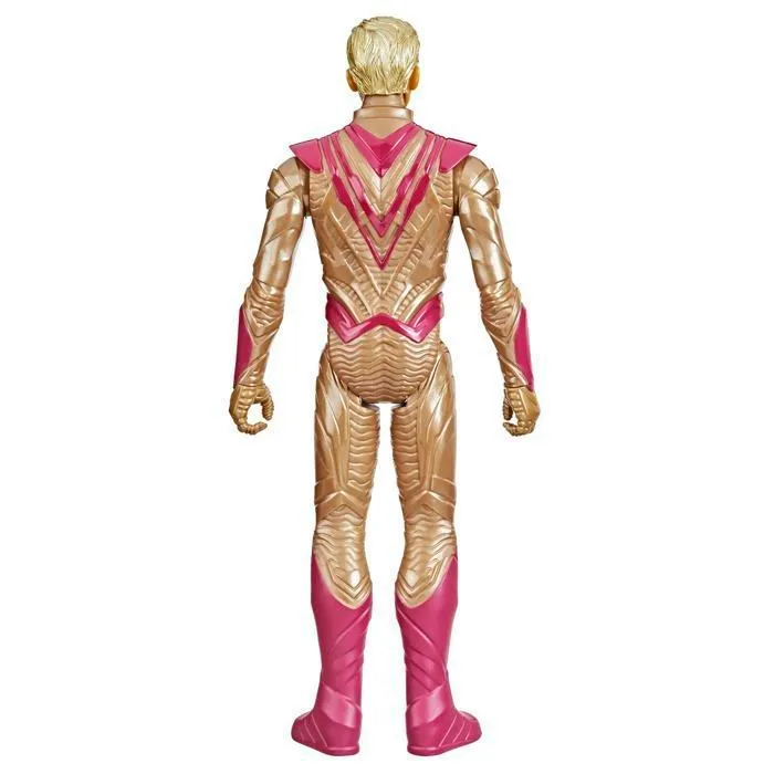 Marvel - F66615X2 - Avengers - Guardians of The Galaxy - Titan Hero - Adam Warlock (F6661)-1