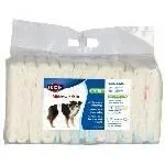 Couches pour chiens mâles, Samp;ndash;M, 12 Pcs-1