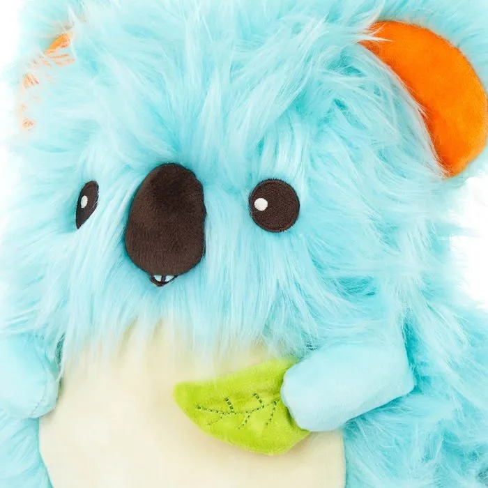 Peluche B. softies - BX2087Z - B.- Kody Animal Shaggy Plush Koala, BX2087C12Z-2