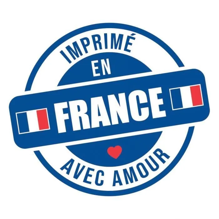 T-shirt Enfant - Planetee - Dromadaire - Manches courtes - Col arrondi - Blanc-1