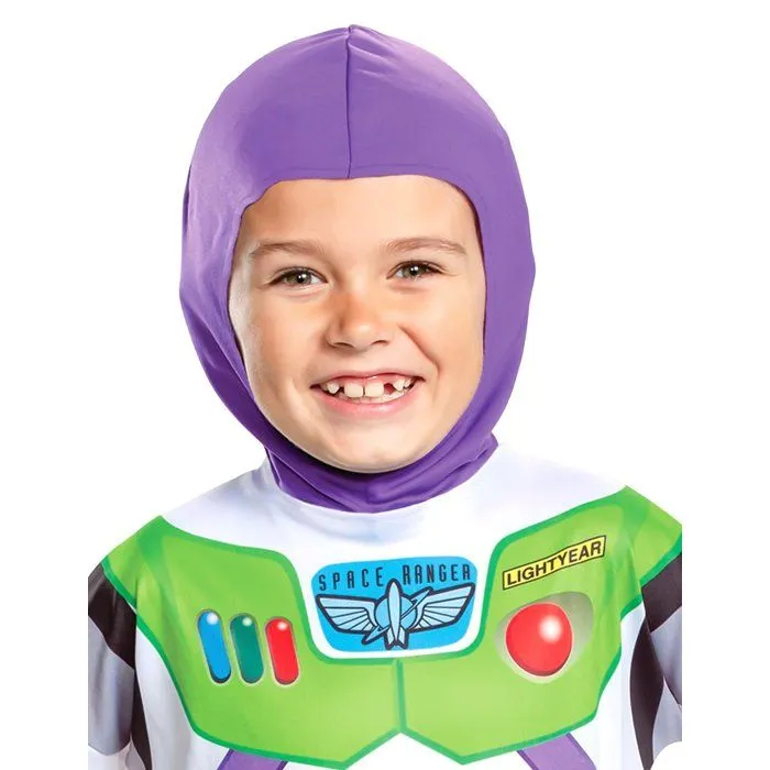 Déguisement Buzz L'éclair - Toy Story classique enfant-3