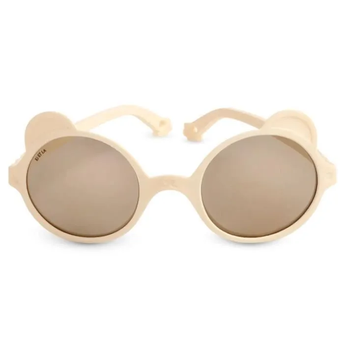 Lunettes de soleil - KI ET LA - OURS'ON - Protection maximale catégorie 4 - Incassables - Recyclables-3