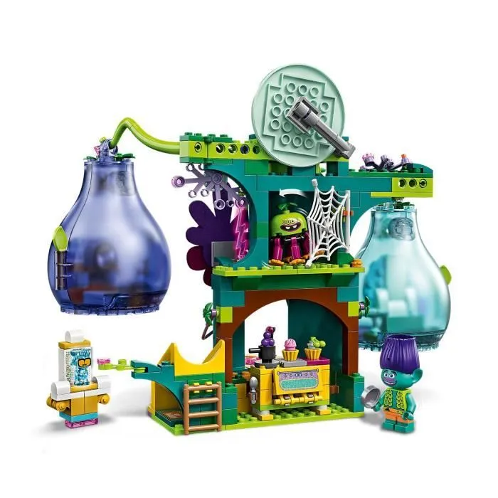 LEGO® Trolls World Tour 41255 - La fête au village pop-3