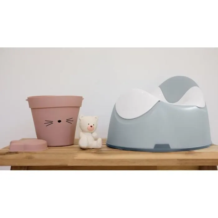 Béaba Soin Pot Ergonomique Light Mist-1