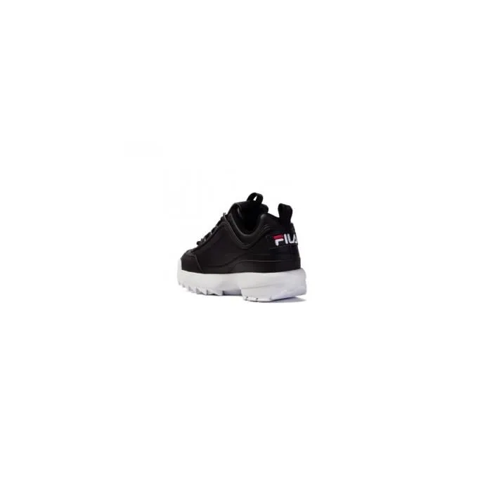 Fila Disruptor Kids black-2