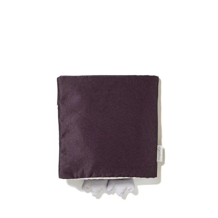 MAÏKA Livre d'éveil Noir et blanc-5