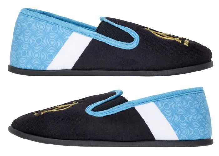 Chaussons OM - Collection officielle OLYMPIQUE DE MARSEILLE-1