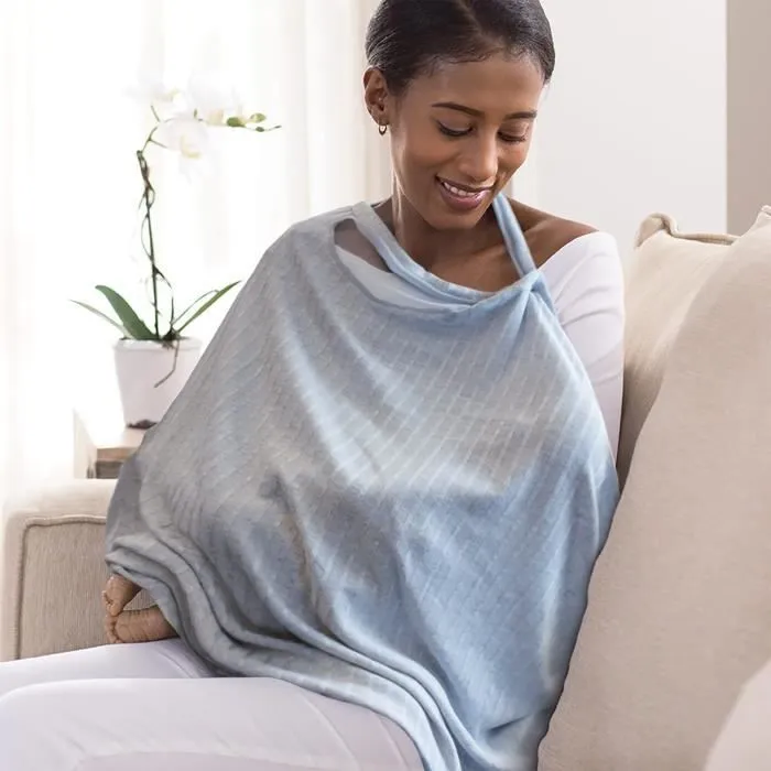 CHICCO Echarpe d'allaitement Boppy Infinity-1