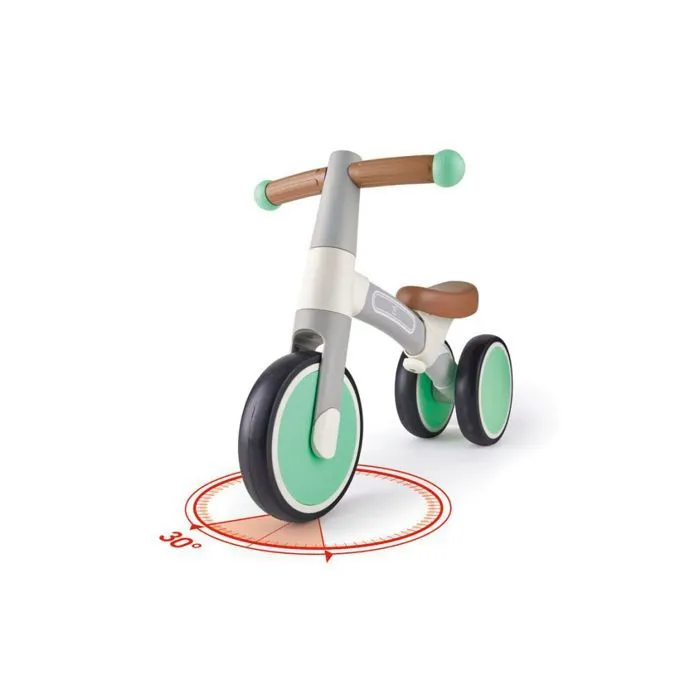 Vespa coloris vert-1