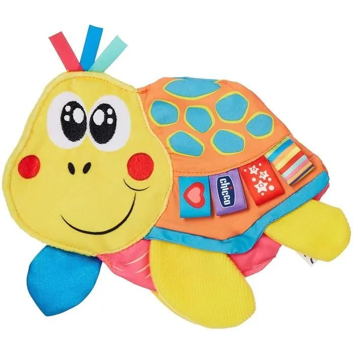 Jeu de création - CRAYOLA - Ensemble Licorne - Argile à séchage rapide - Décoration avec paillettes-0