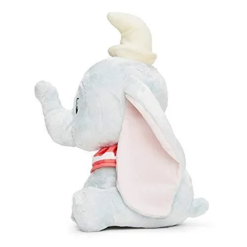 Peluche - Disney - Dumbo - 35 cm - Gris - Mixte-1