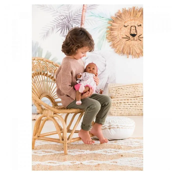 Lilou grand poupon pour 2 ans-6