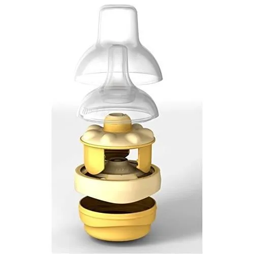 MEDELA Biberon , 250 ml - 008.0190-2