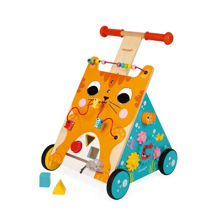 Chariot de marche Multi-0