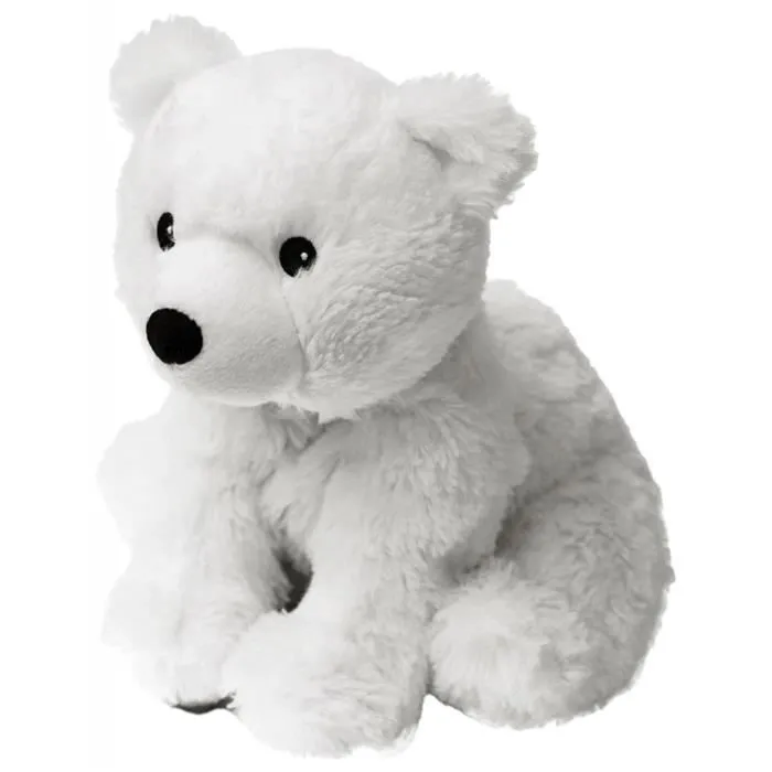 Soframar Ours Polaire Cozy Peluche-0