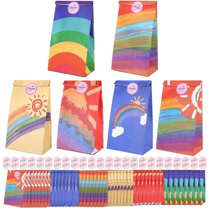 Pochette cadeau Romon-0