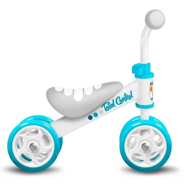 Ma première draisienne Baby Walker - STAMP - SKIDS CONTROL - Mixte-1