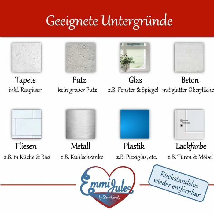 Stickers - lettres adhesives Emmijules - B08SQVXFYQ-1