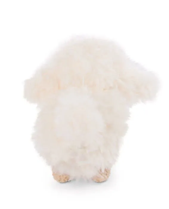 Peluche Nici - 47795 - Jouet en Peluche Mouton Sheepmila 12 cm Green-2