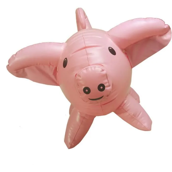 JEU DE COCHONS GEANTS - Jeu de plateau - WINNING MOVES-1
