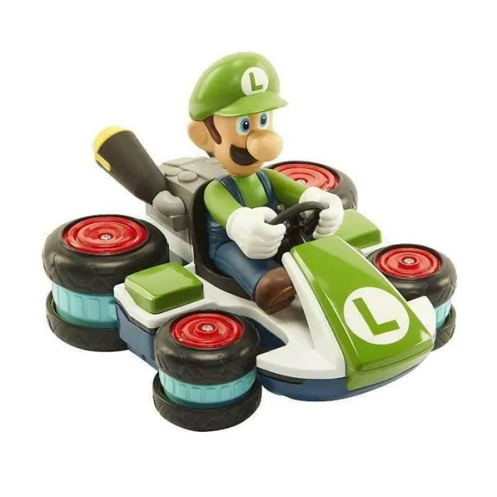 Kart Radiocommandé Luigi 360-2