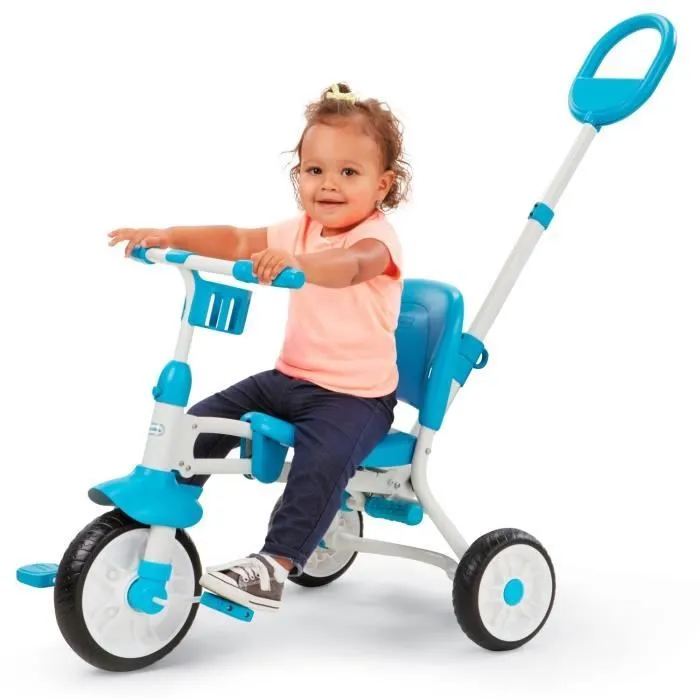 LITTLE TIKES Tricycle Pack'nGo Trike - Pour Enfant-1