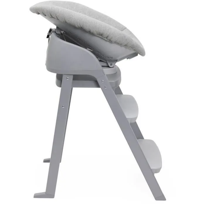 Siège naissance - CHICCO - Crescendo - Inclinable - Gris-7