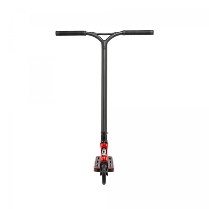 Trottinette MGP-MADD origin extreme rouge chrome - Trottinette - MGP-MADD - Aluminium - Enfant - Loisir-1