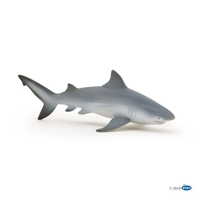 Papo - Requin-bouledoque - PAPO-0