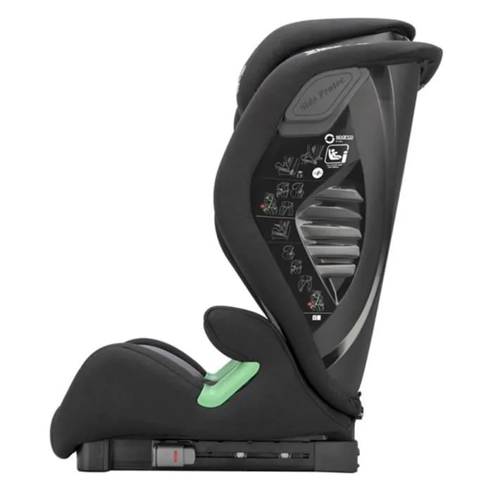 SIEGE ENFANT SPARCO 100-150CM ECE R129/03 ISOFIX-3