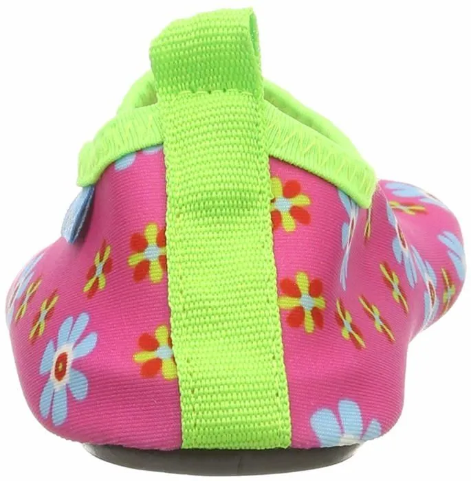 Basket Playshoes - 17490818 - Mixte Enfant Chaussures Pieds Nus Bottes de Pluie-2