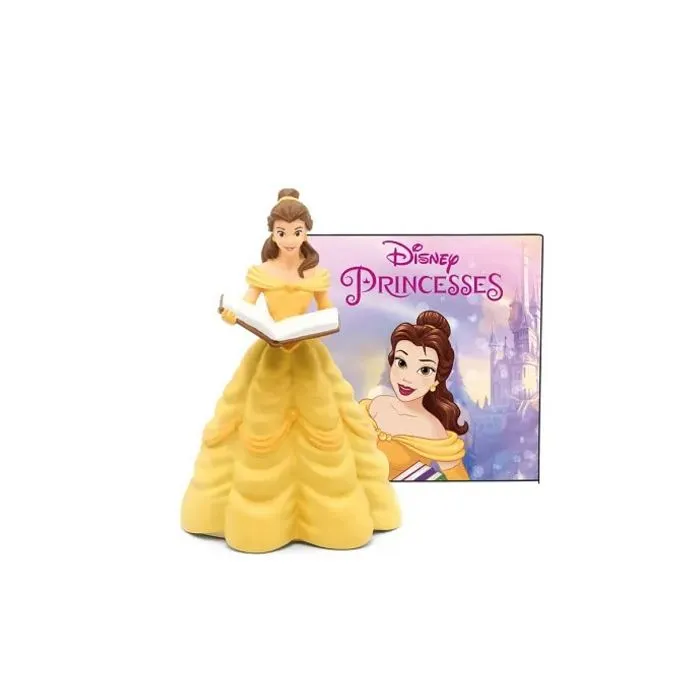 tonies® - Figurine Tonie - Disney - Belle - Figurine Audio pour Toniebox-1