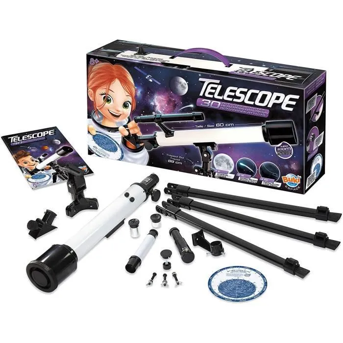 Buki - Télescope 30 Activités-1
