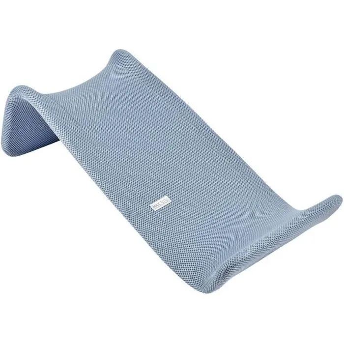 BÉABA - Transat de bain - Transatdo - Made in France - Parma Grey-0