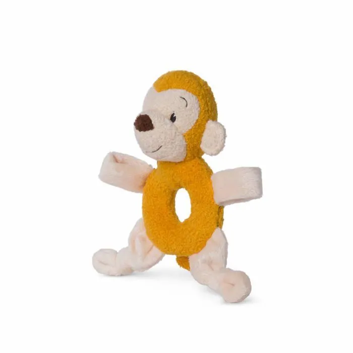 Peluche Wwf cub club - 16191006-1