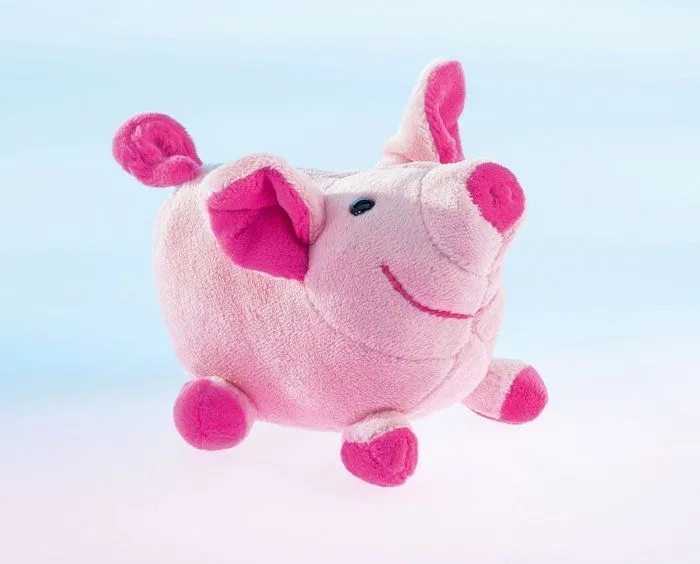 Peluche Rudolf schaffer collection - 5080 - Lou Lou Pig-3