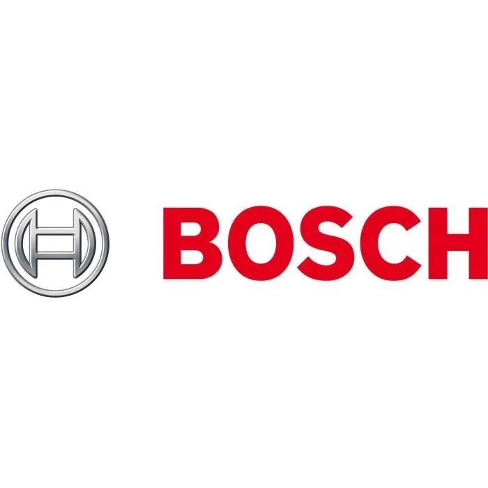 Machine à expresso électronique Bosch avec accessoires - KLEIN - 9569-5