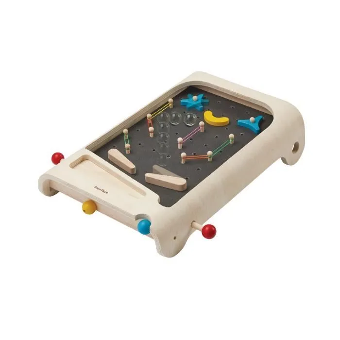 PLAN TOYS Mon 1er flipper-0