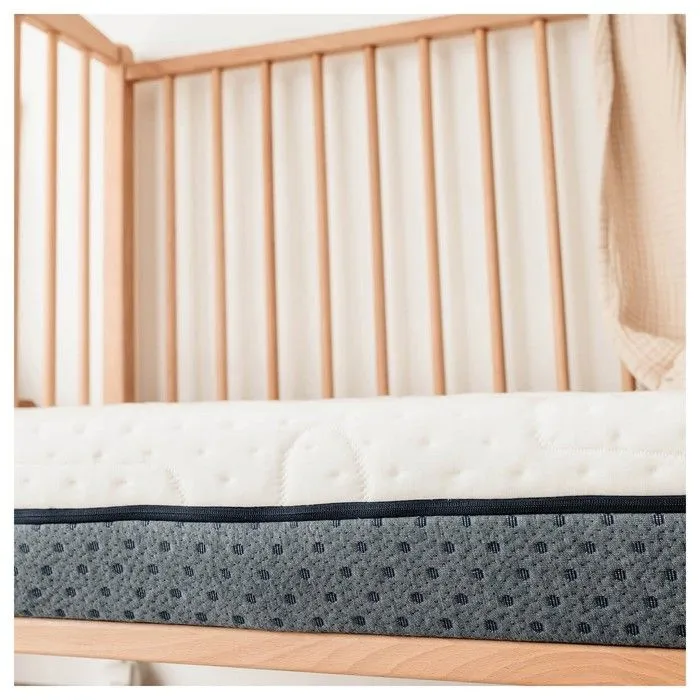 CANDIDE - Matelas Comfort Max 14 cm 70x140 cm-5