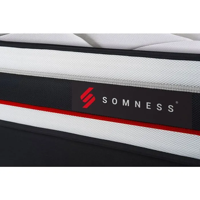 Matelas FORM 140x200-3