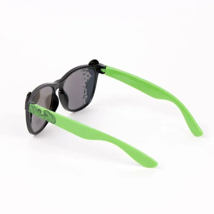 CerdÁ life's little moments - 2600001937 - CERDA LIFE'S LITTLE MOMENTS Lunettes de Soleil Hulk, Multicolore, One Size Unisex-2