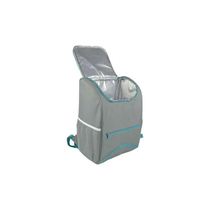 Amazonia - Sac à dos isotherme 24 L - Gris-2