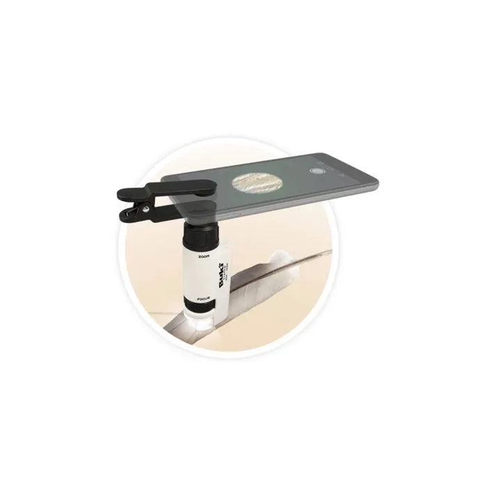 Microscope Pocket-4
