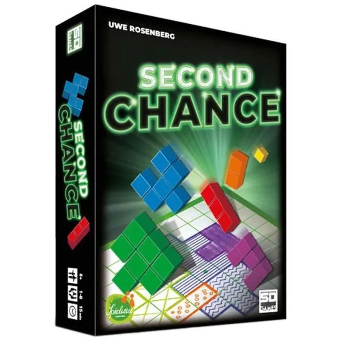 SD Games Second Chance-0
