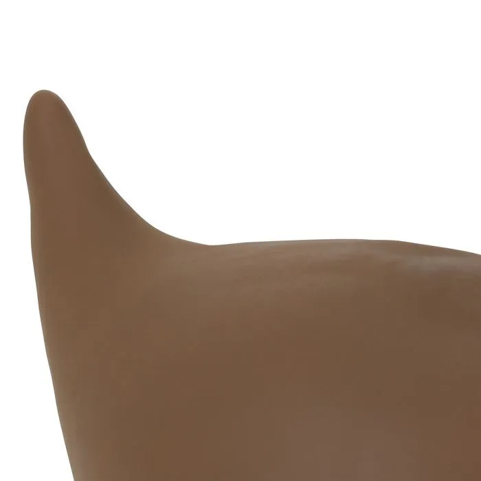 Relaxdays Animal sauteur avec pompe à air, en forme de tricératops, charge max. 50 kg, sans BPA, pour enfants, marron-5