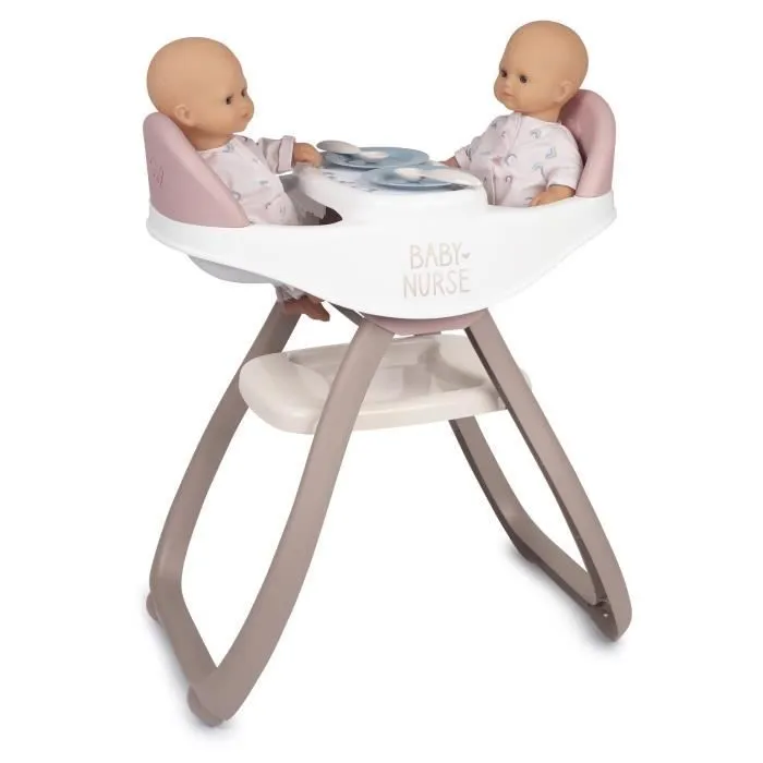 BN CHAISE HAUTE JUMEAUX-0