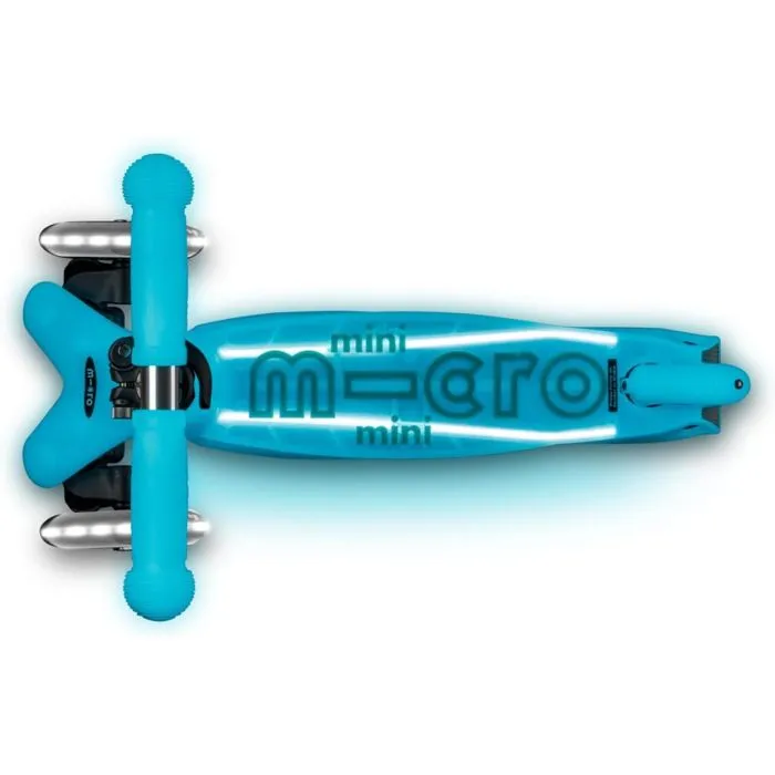 Mini  Deluxe Glow LED Plus-1