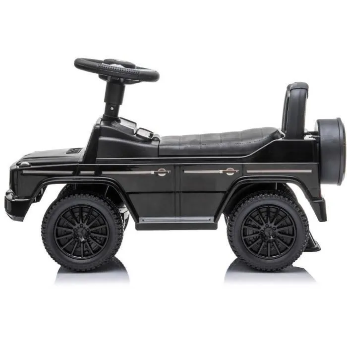 Porteur enfant - Mercedes G350d - Buddy Toys - BPC 5188-2